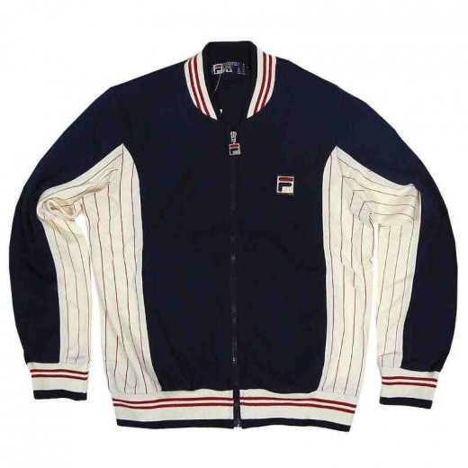 80s Classics - Fila Vintage and Sergio Tacchini | HubPages