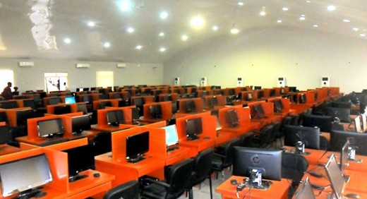 School's with Educational Facilities