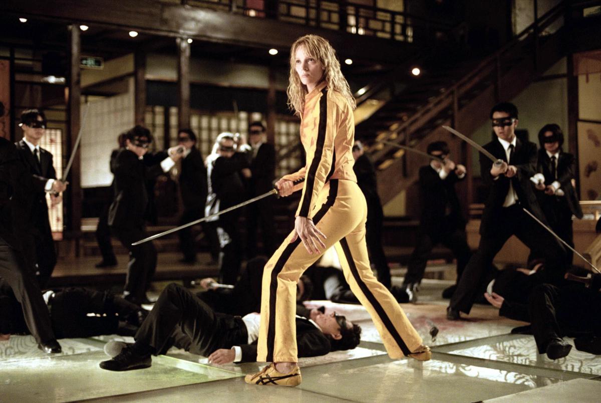 Top 10 Must-Watch Action Movies of 21st Century Like Kill Bill