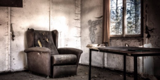 Don't Neglect Spring Cleaning