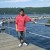 Finger Lake (on our way to Niagara) Finger Lake (on our way to Niagara)