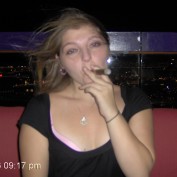JennyRoseV profile image