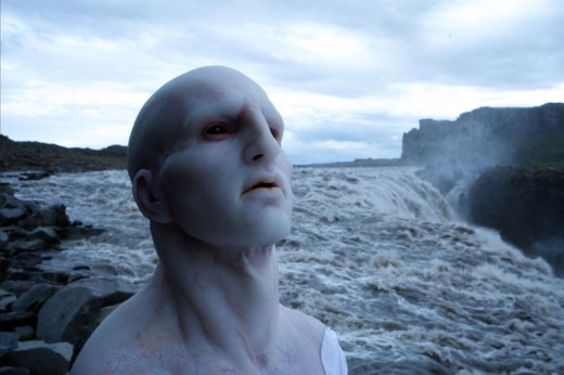 Prometheus