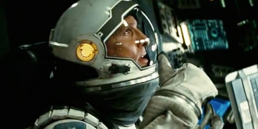 Interstellar