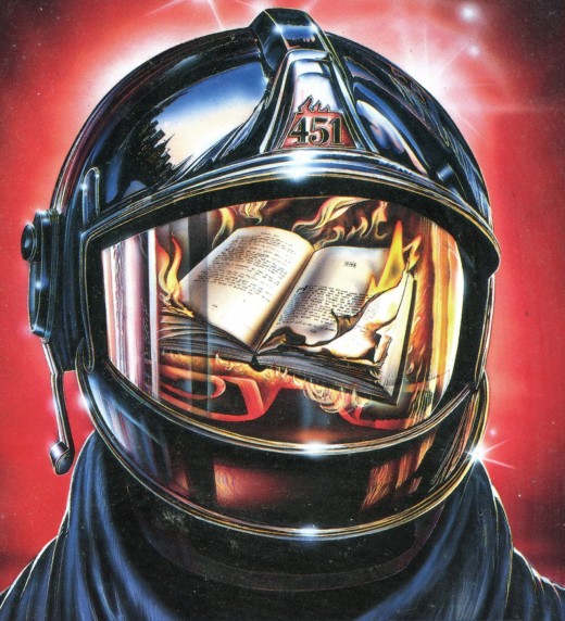 Farenheit 451