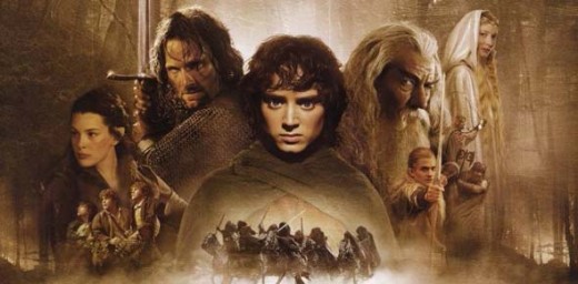Lord of the Rings