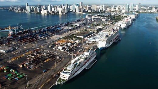 Caribbean Cruises From Miami | HubPages