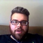 Bradley McDonald profile image