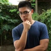 Mark Kamibaya profile image