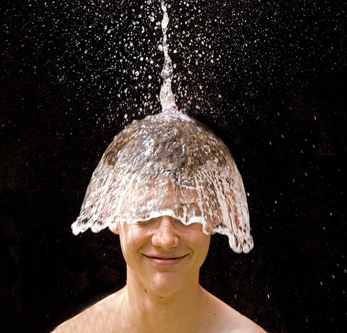High Shutter Speed Photography 