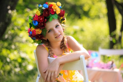 Five Easy Ways to Celebrate the Midsummer Sabbat Five Easy Ways to Celebrate the Midsummer Sabbat