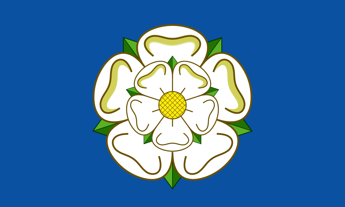 Heritage - 42: Yorkshire Dialect, a Tapestry of Dialect From God's Own Country (1), Historical Profile