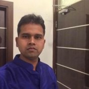 Nand KishorDelhi profile image