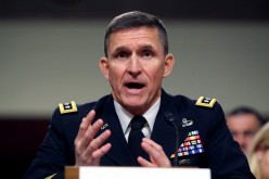 Flynn Was Fired by Obama for Opposing Syrian Intervention