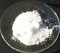 Sodium Bromide, NaBr