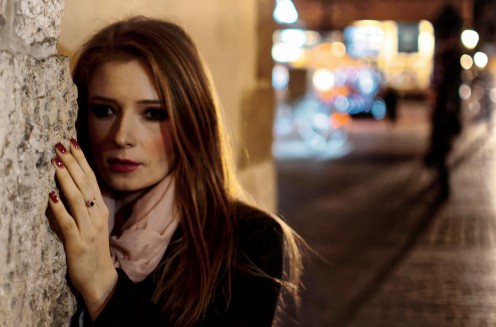 5 Ways to Cure Anxiety Naturally 5 Ways to Cure Anxiety Naturally