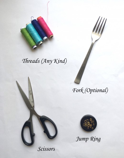 Things You'll Need