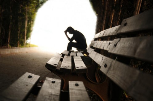 How to Make the Most Out of Loneliness How to Make the Most Out of Loneliness