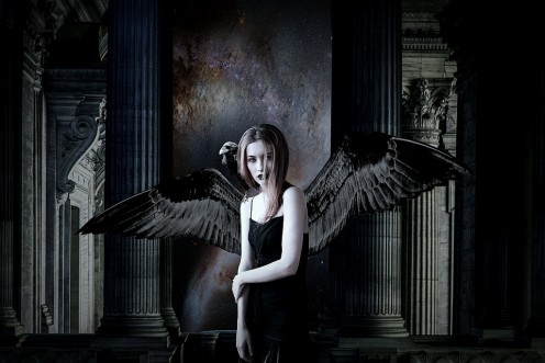 Dark Goddesses: List and Descriptions Dark Goddesses: List and Descriptions