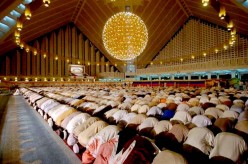 Ramadan To Muslims
