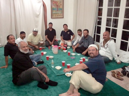 Iftar