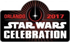 Star Wars Celebration 2017 Pin Trading  (Road to Celebration Exclusives)