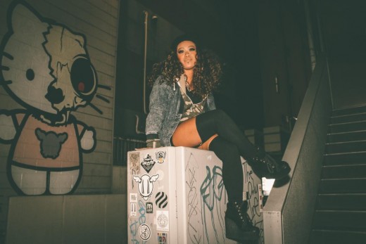 Photo by Desire van den Berg