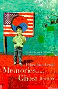 Memories of My Ghost Brother by Heinz Insu Fenkl