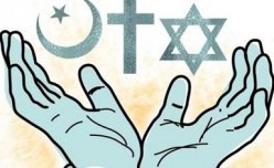 Comparison of Christianity, Islam, and Judaism