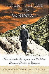 Fourth Uncle in the Mountain by Quang Van Nguyen and Marjorie Pivar