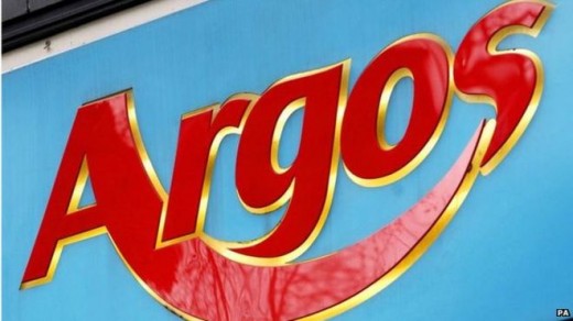 Argos Success Story