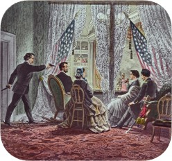 John Wilkes Booth Biography - a Review