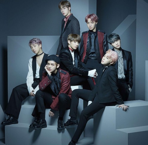 Top 10 Best K-Pop Boy Groups of 2017 Top 10 Best K-Pop Boy Groups of 2017