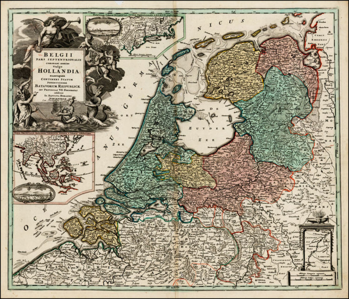 The French Language in the Early Modern Netherlands