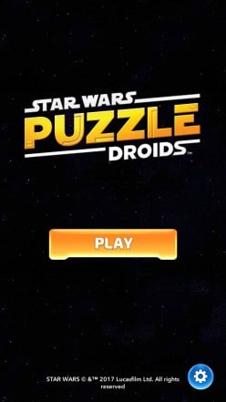 Star Wars: Puzzle Droids Review. 2021 Update.