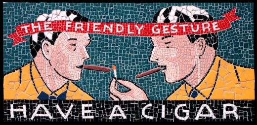 Personalized Experience