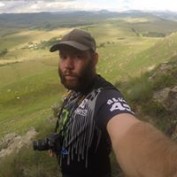 Stephan Roelofse profile image