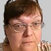 Dori Benner profile image