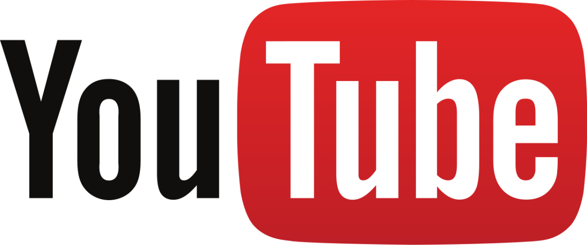 Youtube Logosu