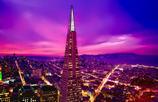 Best Senior Services In San Francisco HubPages