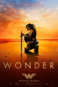 Wonder Woman. A Review