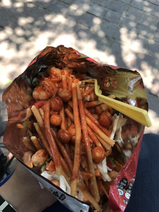 Dorilocos