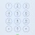 You can also quickly find your IMEI number by launching the Phone app and then keying in "*#06#"