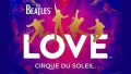 The Beatles LOVE: A Las Vegas Show Worth Seeing