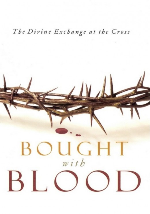 The Human Death of The Lord God of Heaven, Through Jesus Christ, God in the Flesh!!