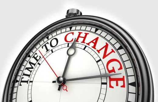 Make This Time Count!!