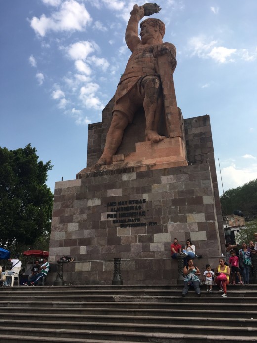 El Pipila