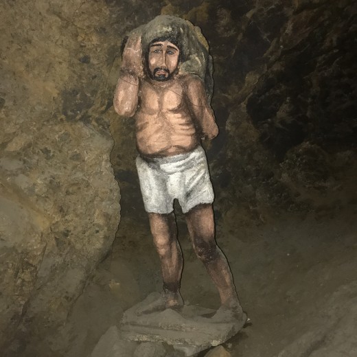 La Mina de La Valencia