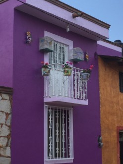 Walking Los Caminos de Guanajuato, Guanajuato