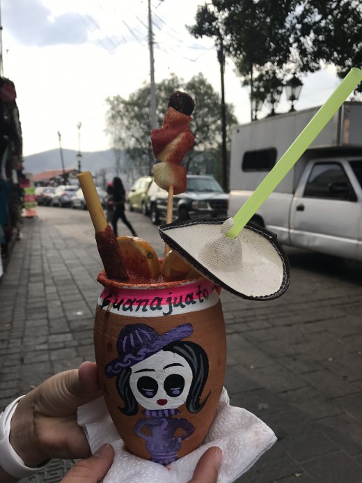 A Delicious Treat